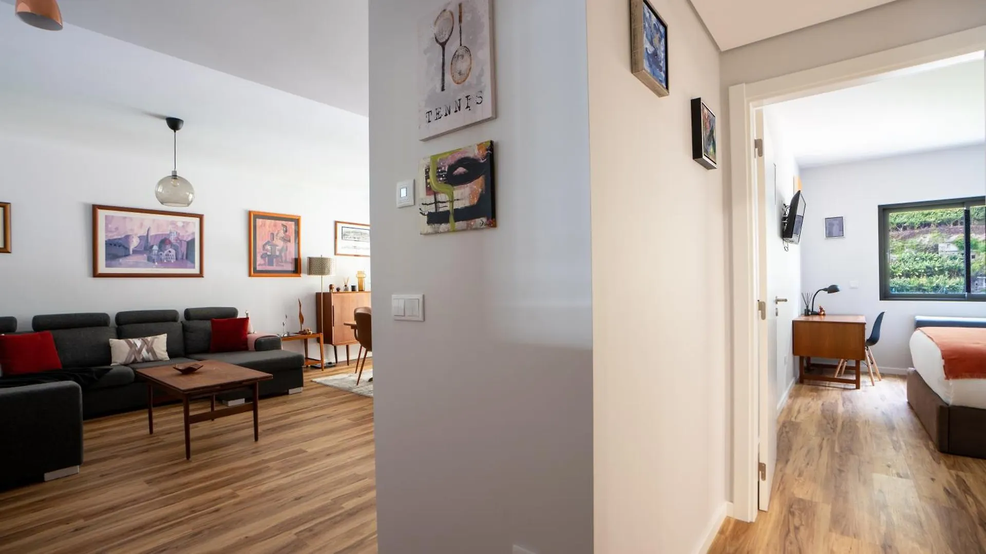 Brava Suite By Lovelystay Ribeira Brava 0*,  Portugal