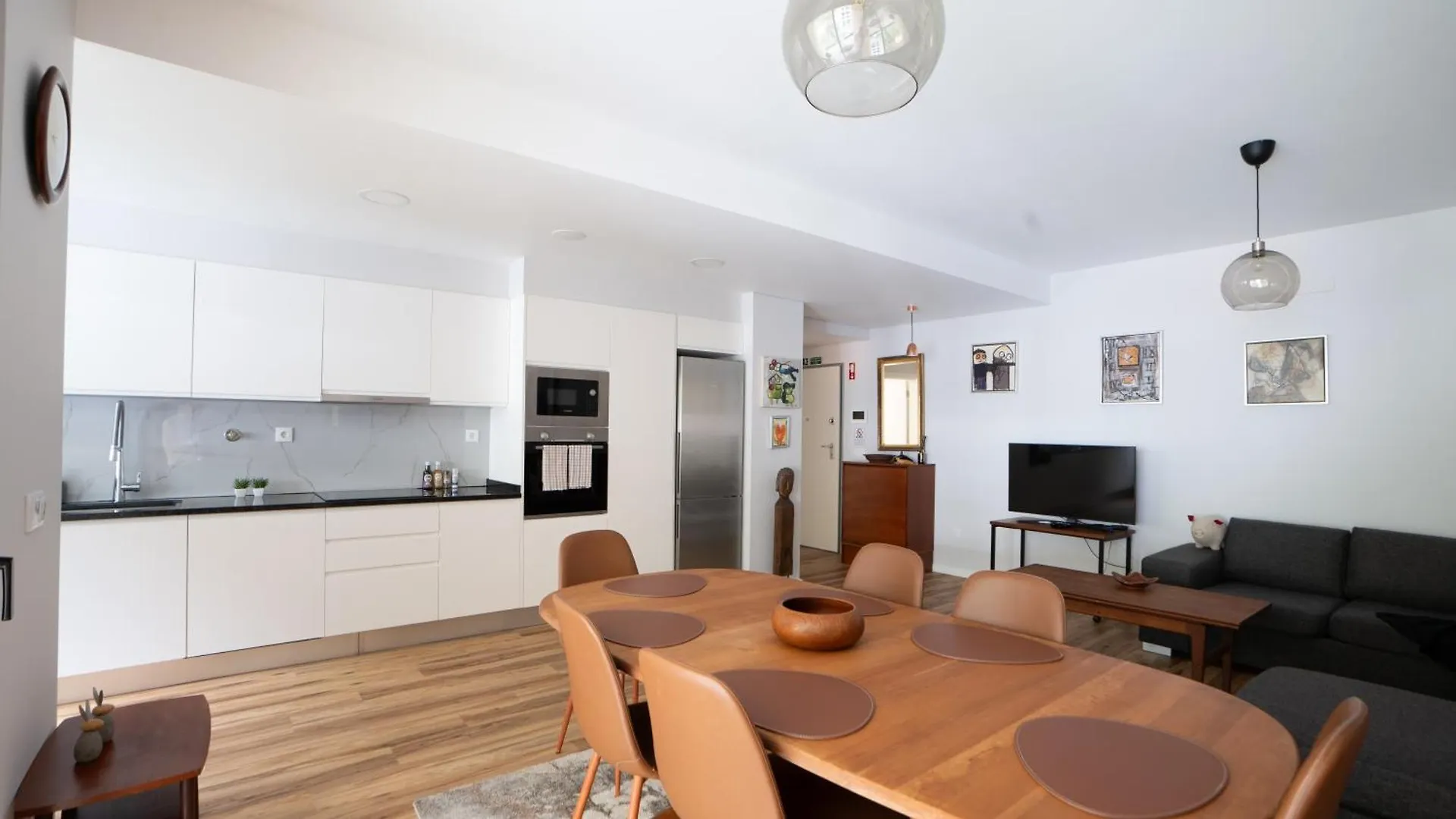 Brava Suite By Lovelystay Ribeira Brava Apartment