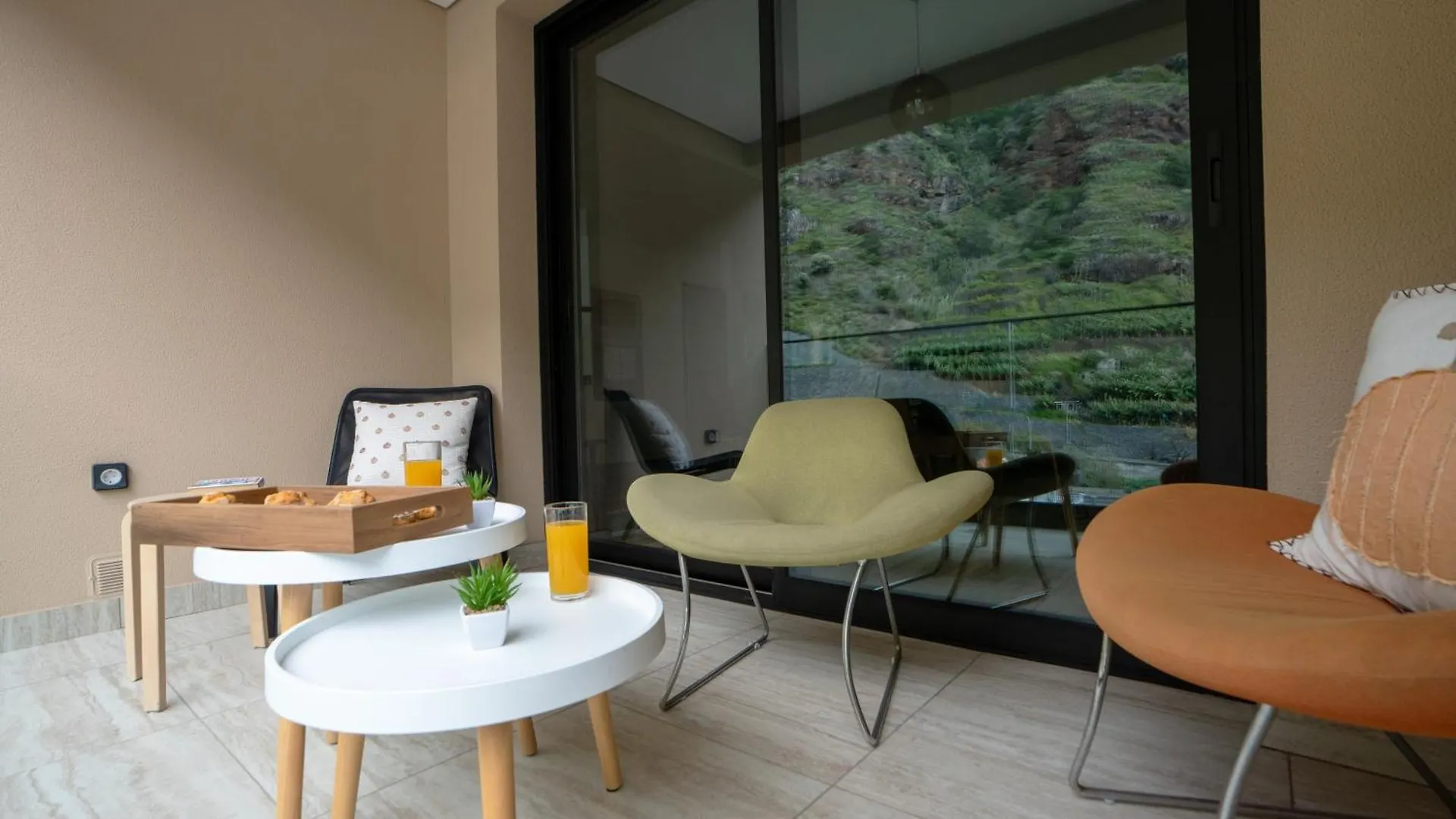 Apartment Brava Suite By Lovelystay Ribeira Brava