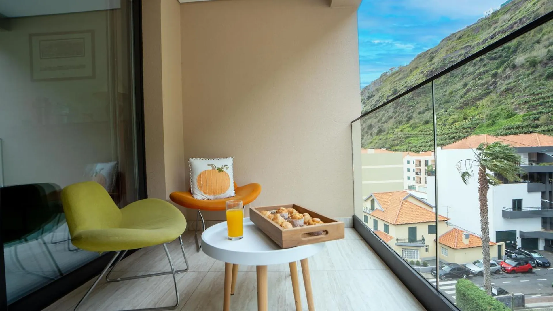 Brava Suite By Lovelystay Ribeira Brava Portugal