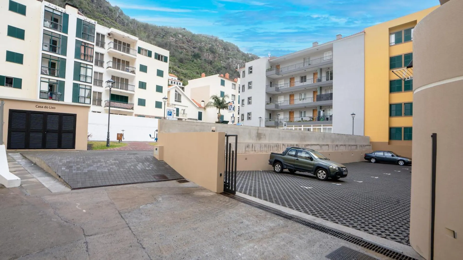 Brava Suite By Lovelystay Ribeira Brava Apartment