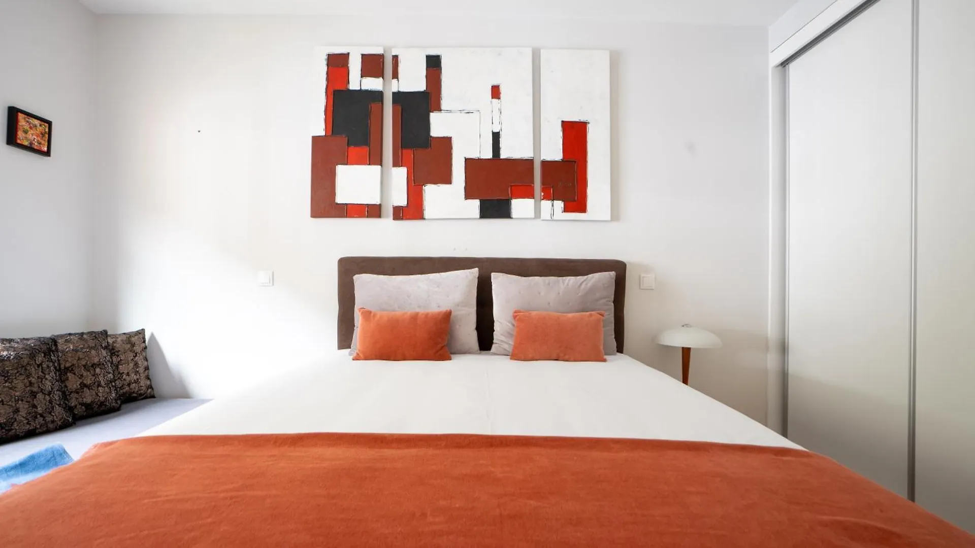 Brava Suite By Lovelystay Ribeira Brava