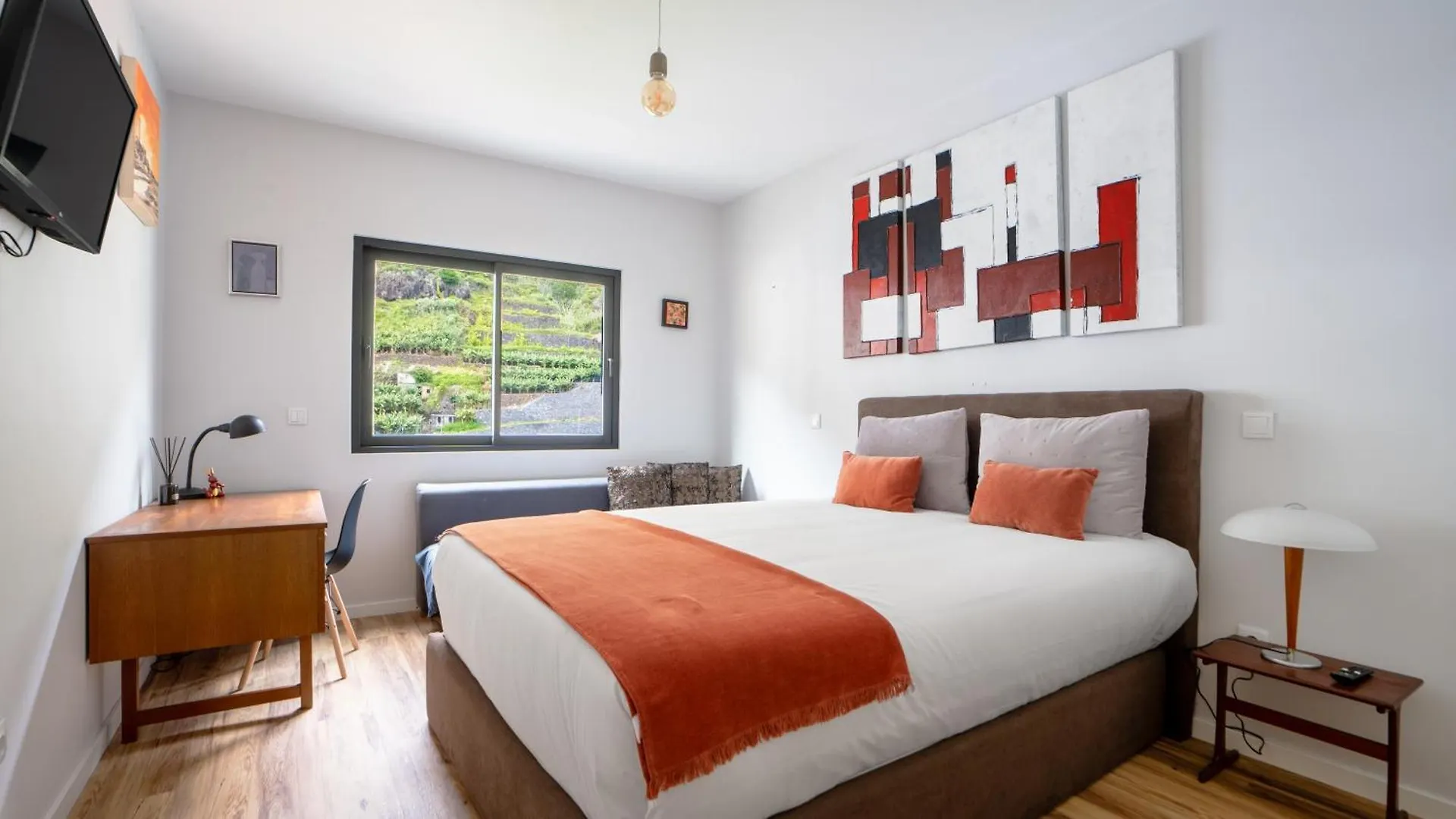 Brava Suite By Lovelystay Ribeira Brava