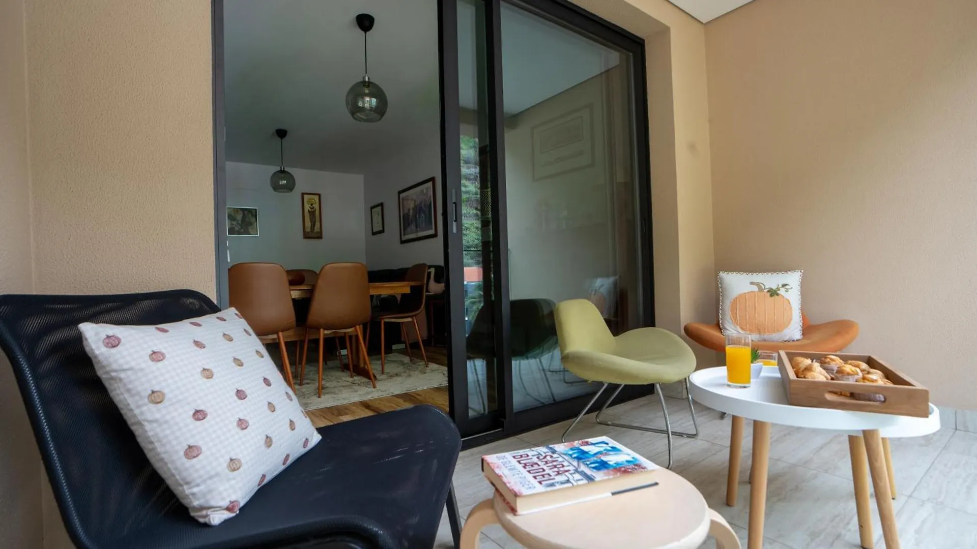 Apartment Brava Suite By Lovelystay Ribeira Brava