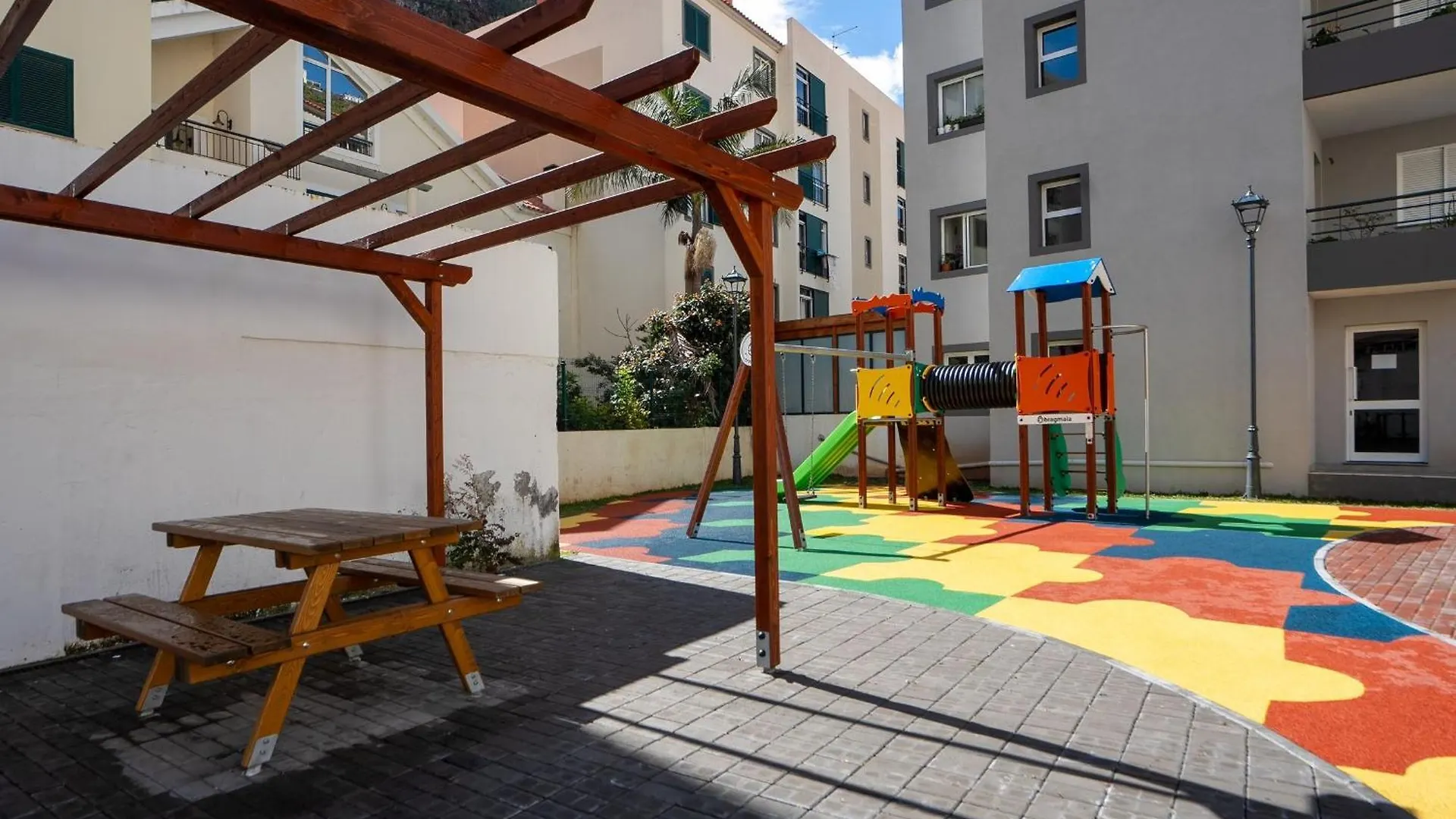 Apartment Brava Suite By Lovelystay Ribeira Brava