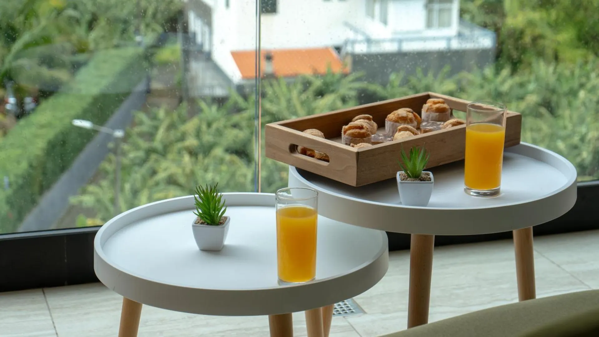 Apartment Brava Suite By Lovelystay Ribeira Brava