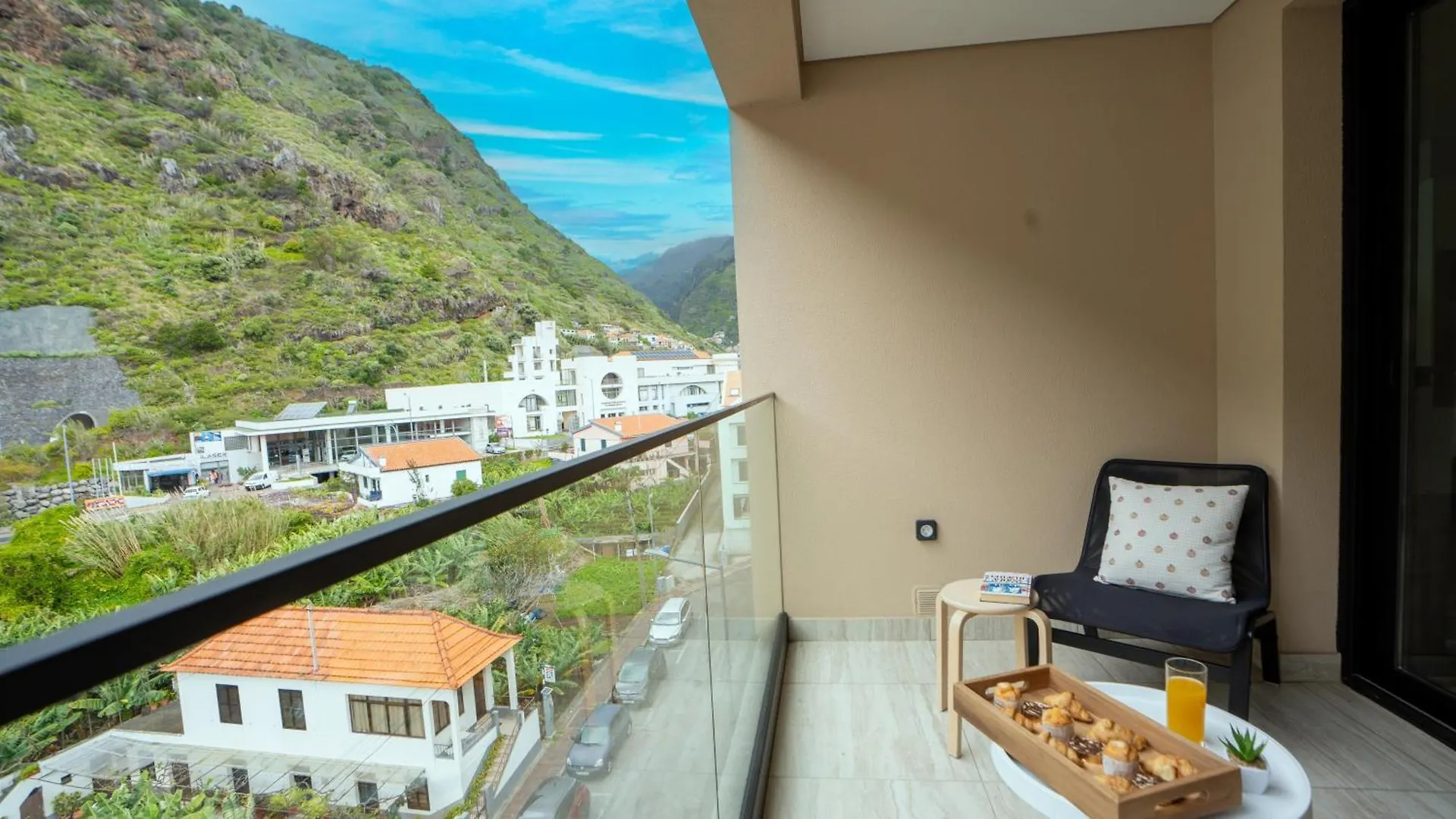 Brava Suite By Lovelystay Ribeira Brava Apartment