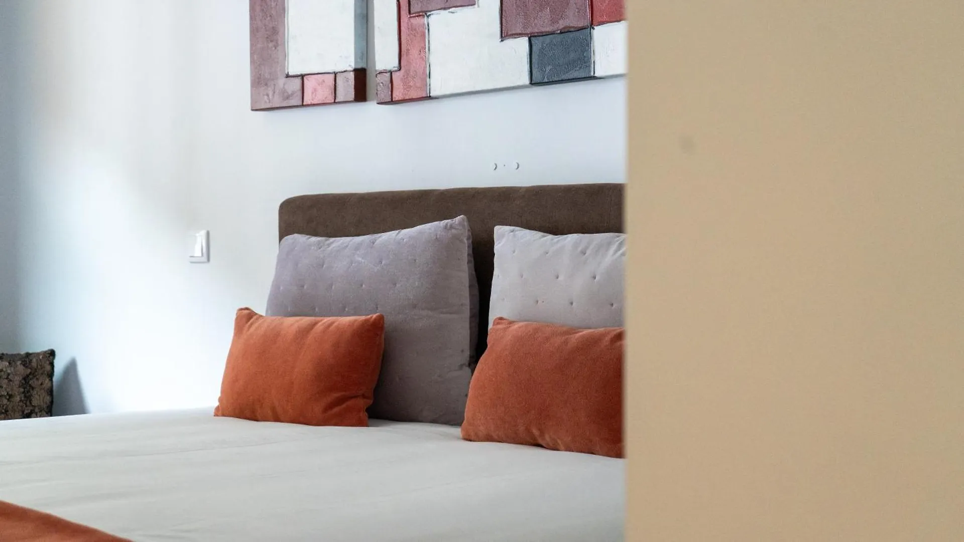 Apartment Brava Suite By Lovelystay Ribeira Brava Portugal