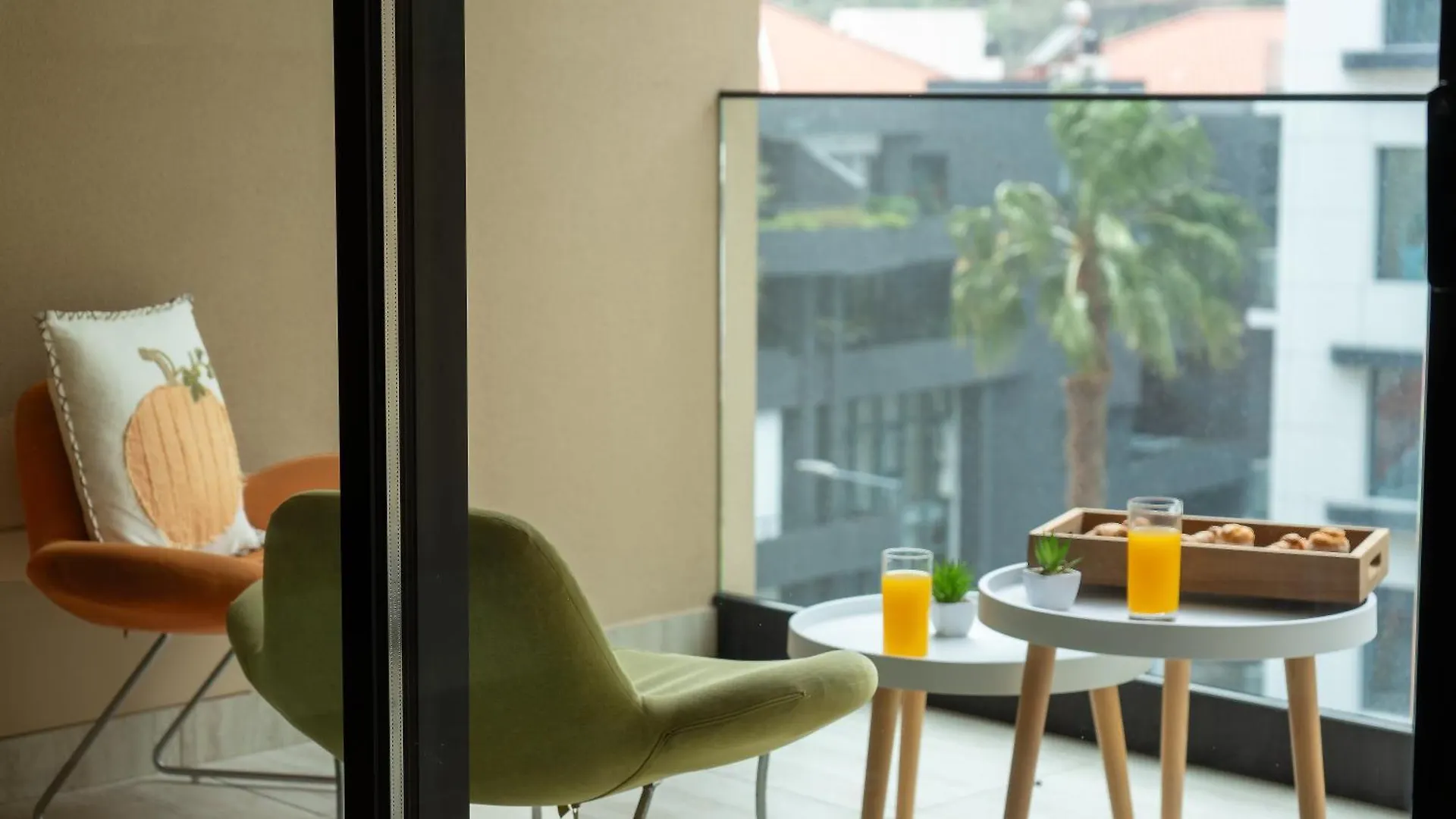 Brava Suite By Lovelystay Ribeira Brava