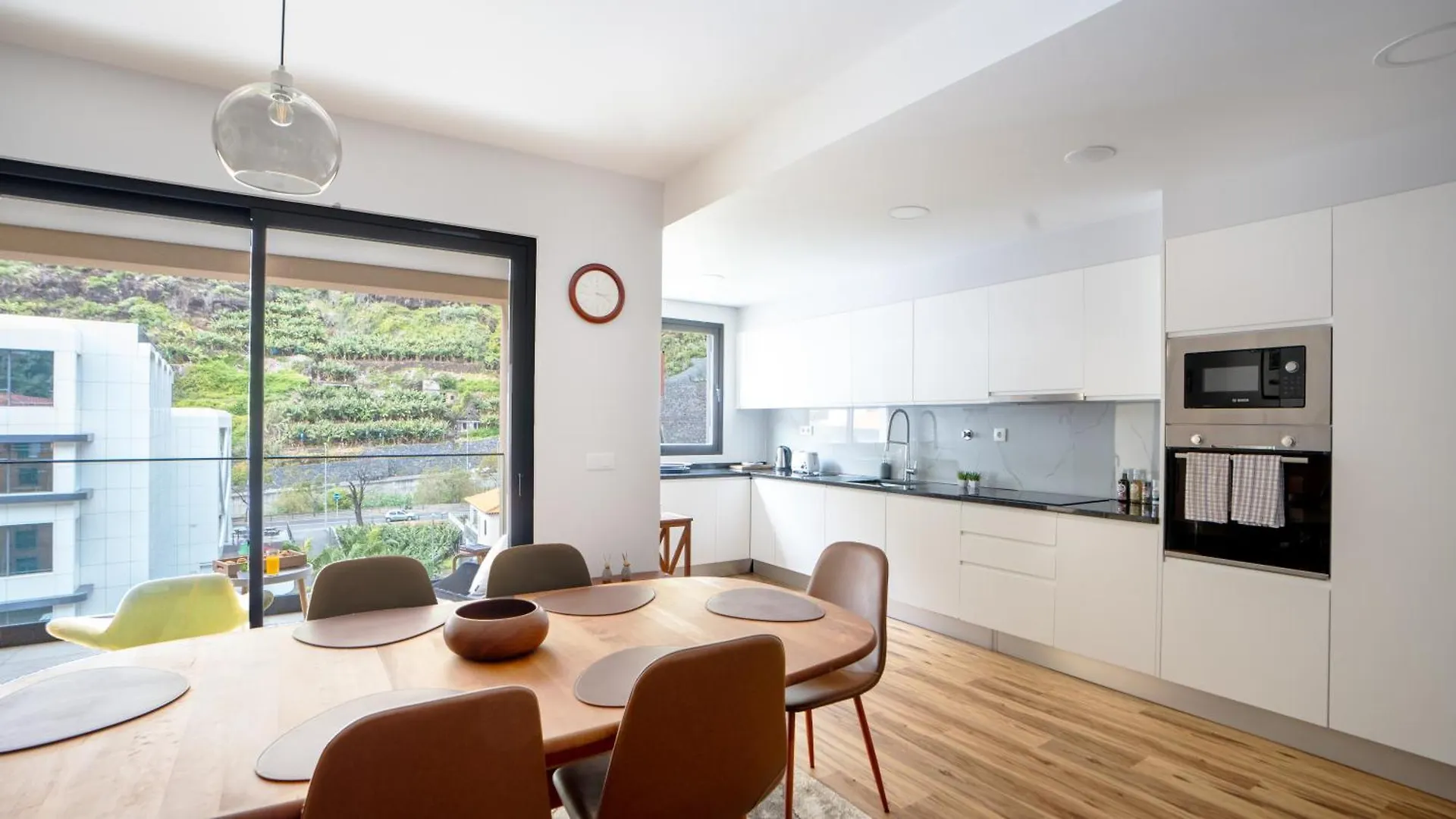 Brava Suite By Lovelystay Ribeira Brava Apartment
