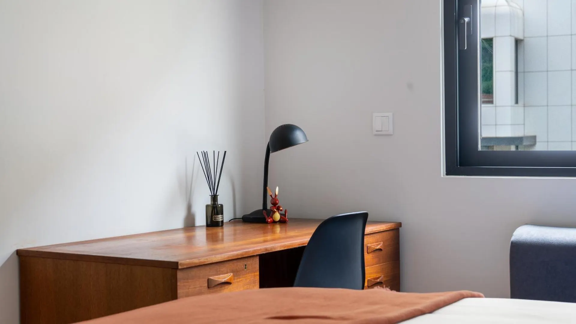 Brava Suite By Lovelystay Ribeira Brava