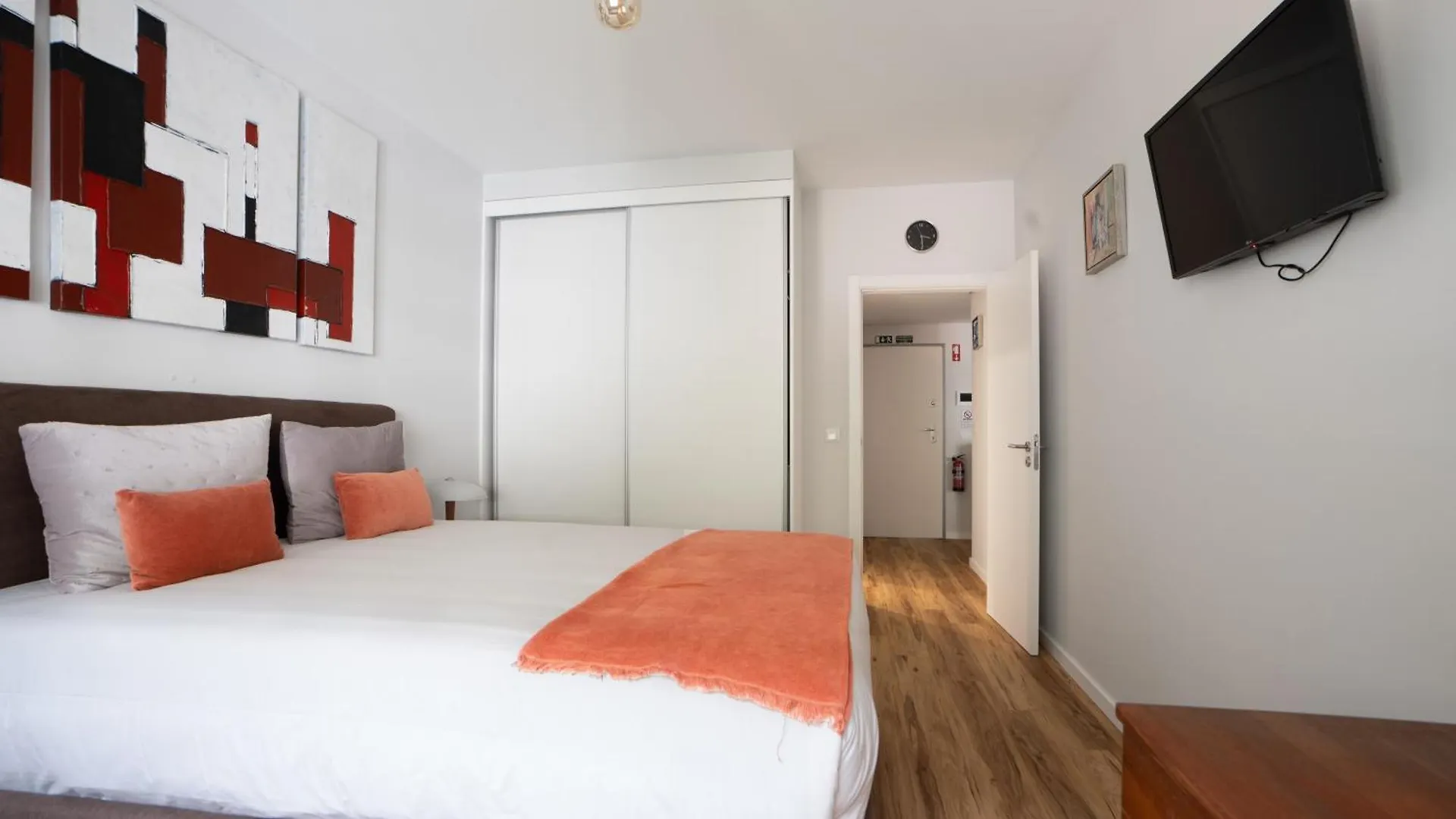 Brava Suite By Lovelystay Ribeira Brava