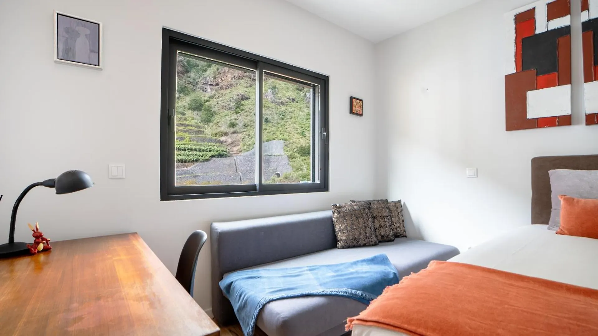Apartment Brava Suite By Lovelystay Ribeira Brava