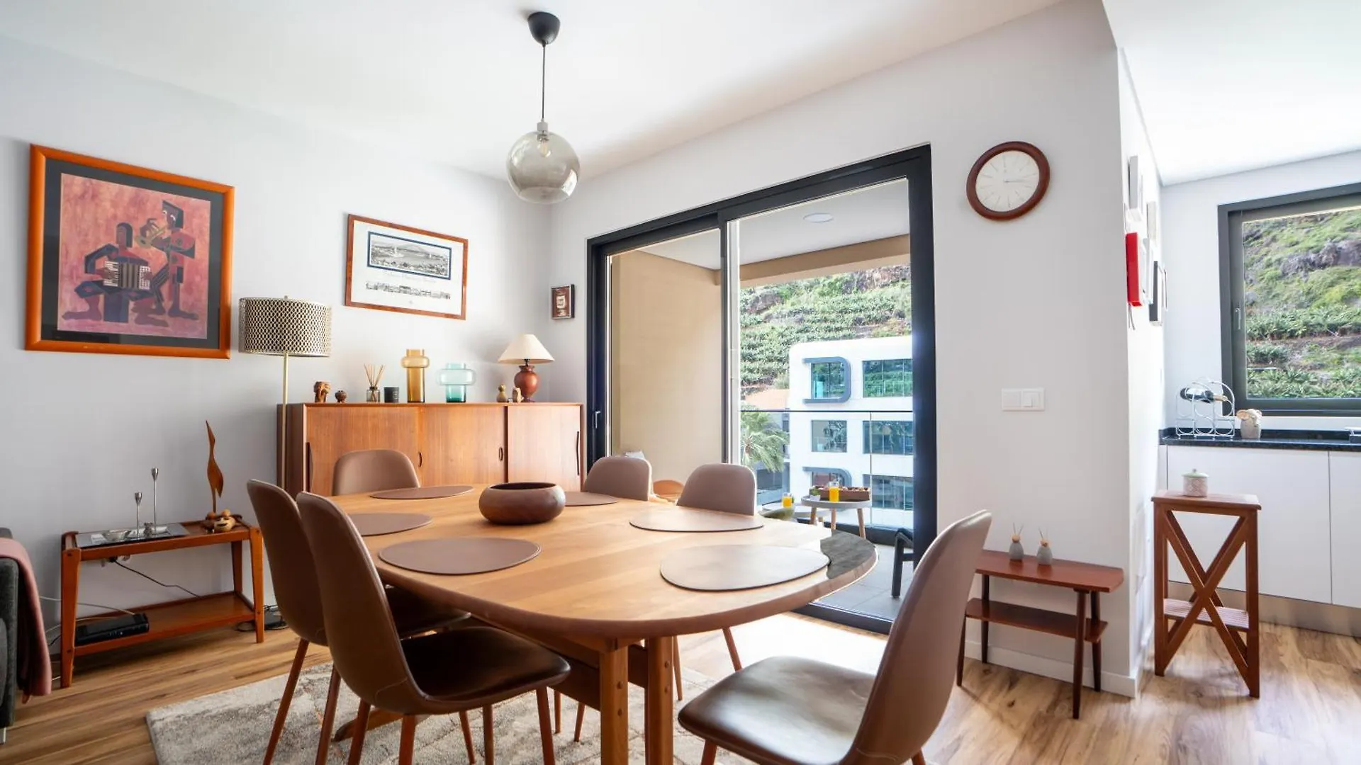 Apartment Brava Suite By Lovelystay Ribeira Brava