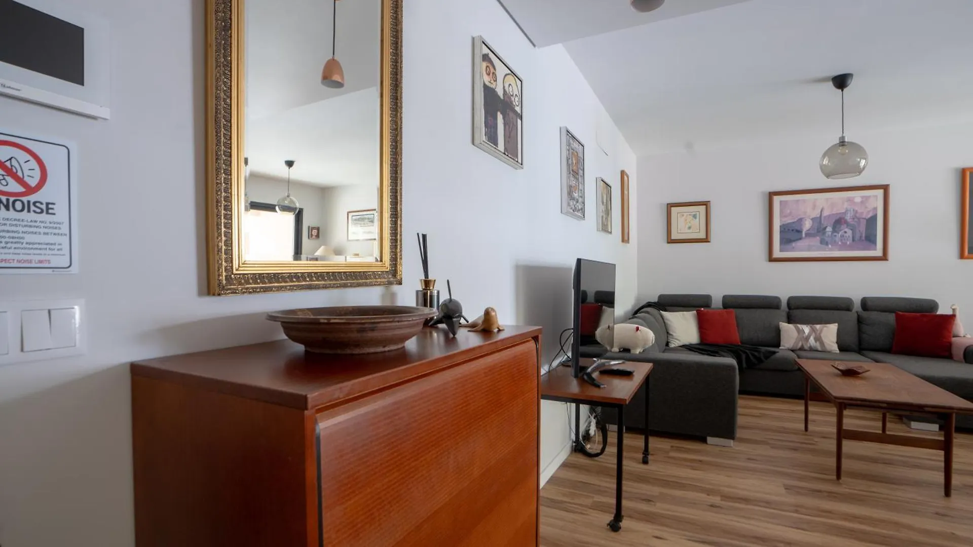 Brava Suite By Lovelystay Ribeira Brava 0*,  Portugal