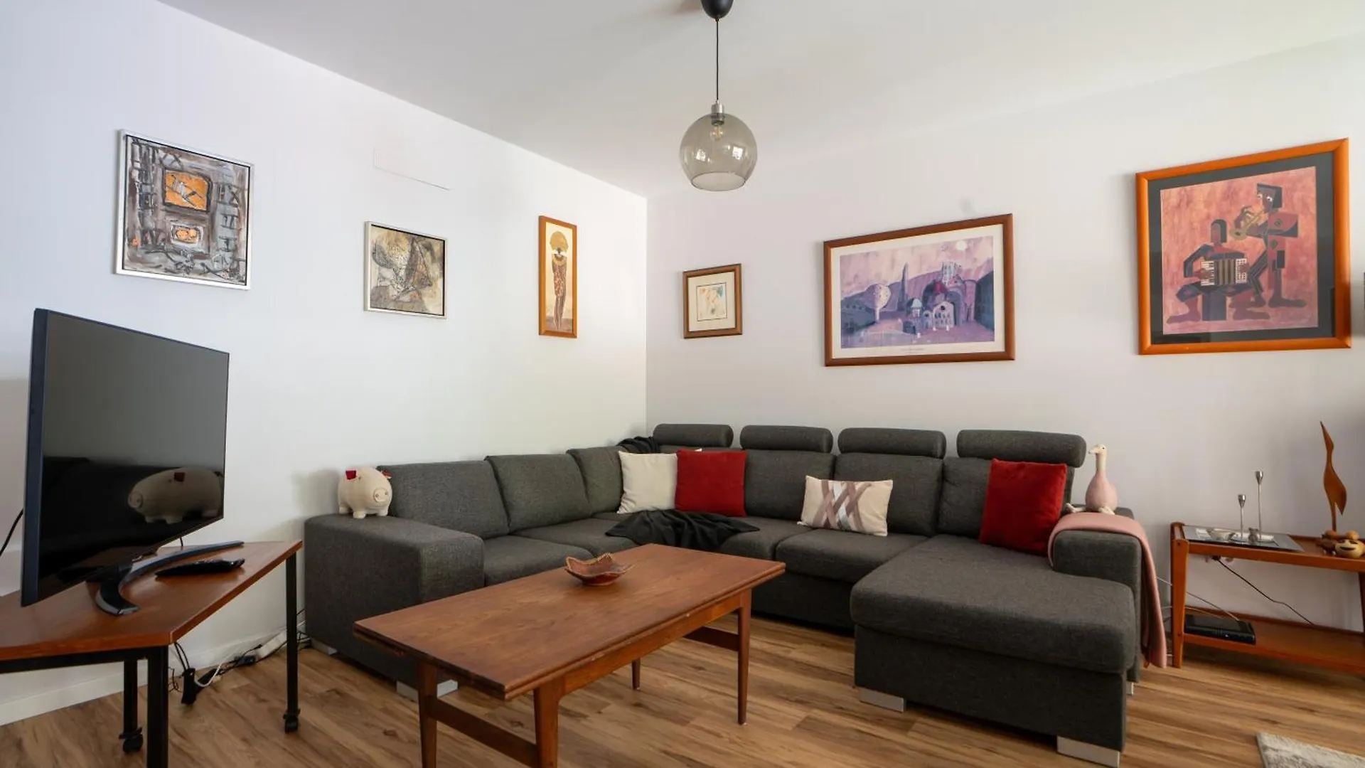 Brava Suite By Lovelystay Ribeira Brava Apartment